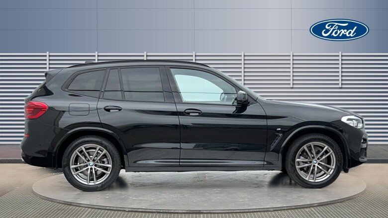 BMW X3 xDrive20i M Sport 5dr Step Auto Petrol Estate